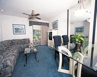High Point World Resort Four Corners Екстериор снимка